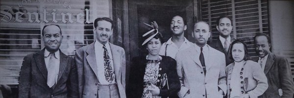 thelasentinel Profile Banner