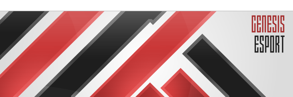 GenesiS_eSport Profile Banner