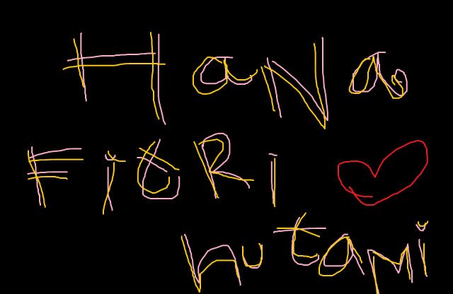 hannahutami's profile banner image