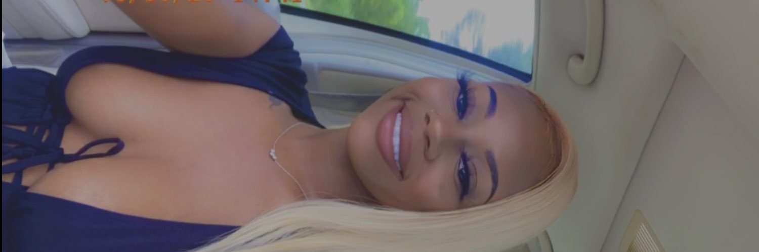 MercedesMahree's profile banner image