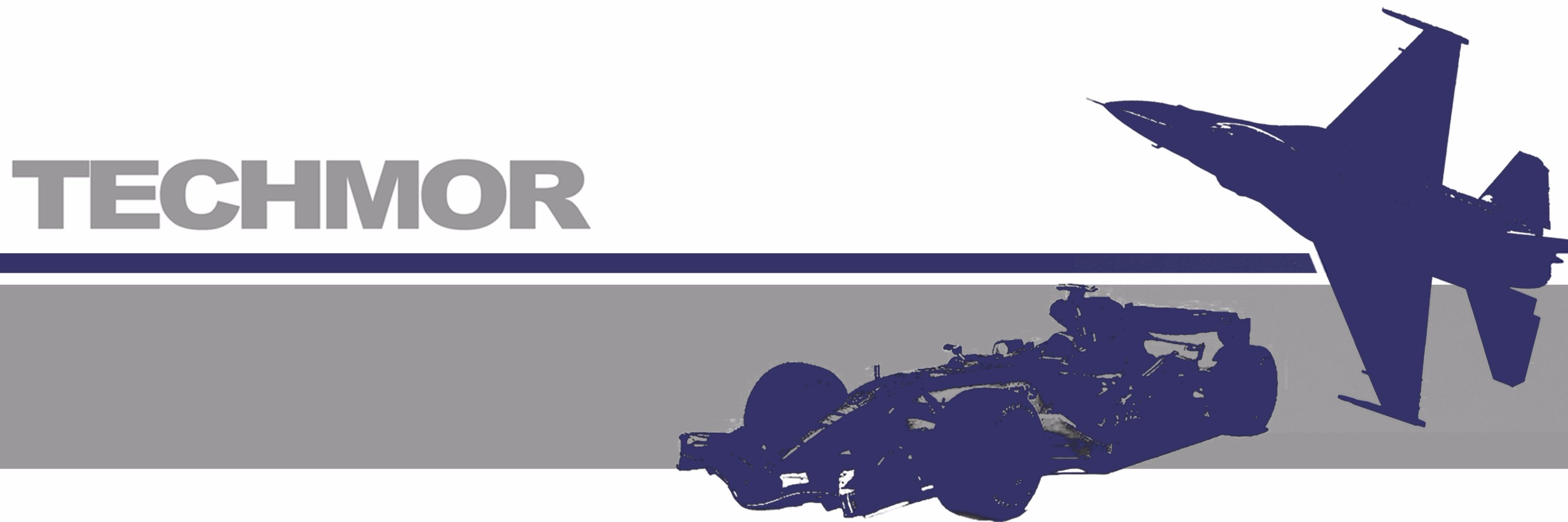 Techmor's profile banner image