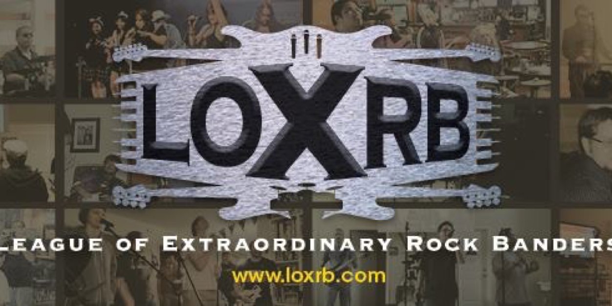 LOXRB banner