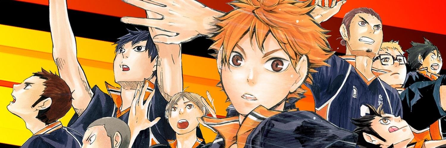 haikyu__2's profile banner image