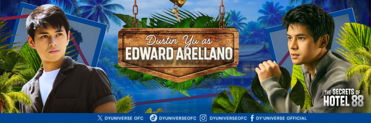 Madaine Guevarra banner