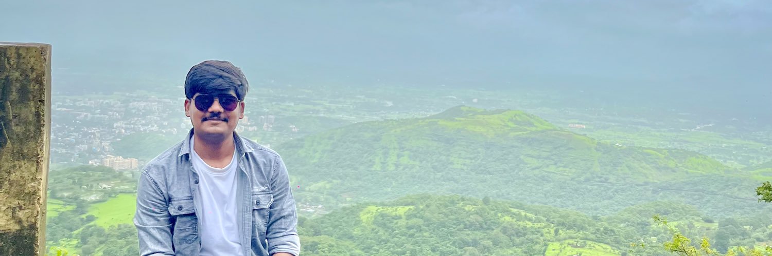 4Nakod's profile banner image