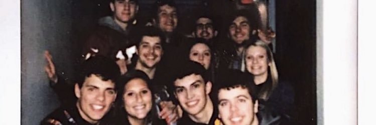 BradyAuderer's profile banner image