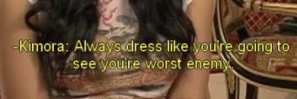 gorgeouskenken Profile Banner