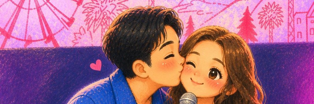chingelsa's profile banner image