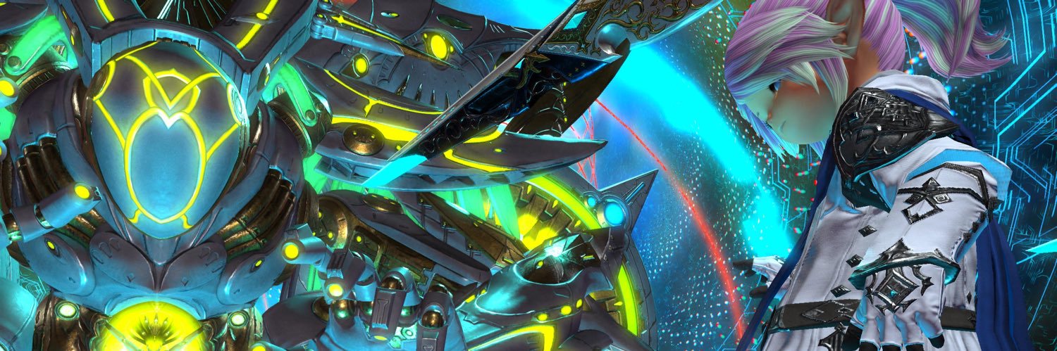 ckaruka's profile banner image