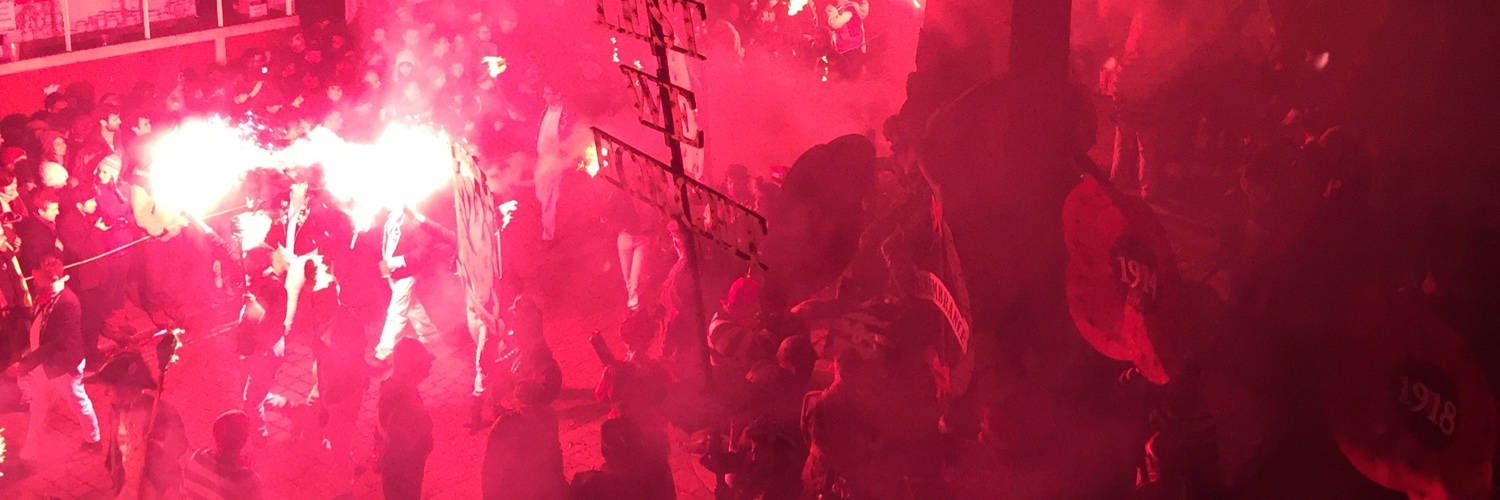 Rocket FM Lewes banner