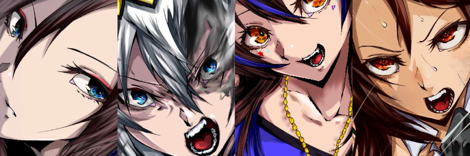 Riveronebon's profile banner image