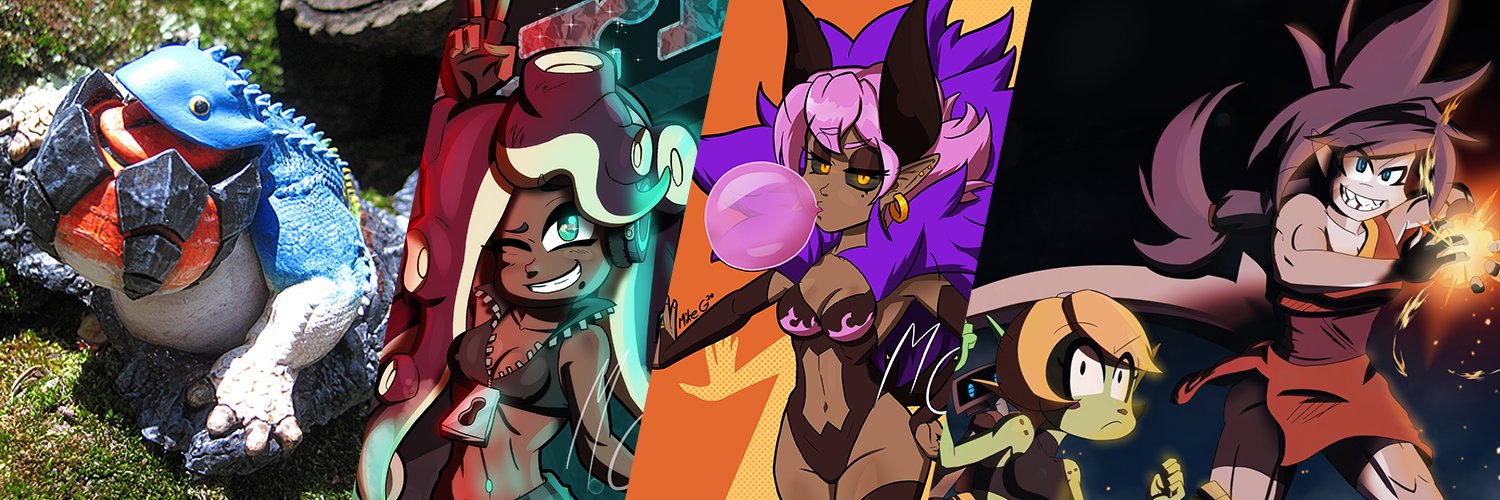 🦈Cousin Shark banner