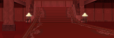 遅刻した犬 banner