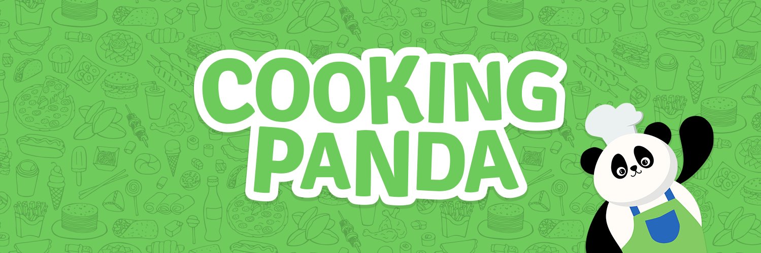 mrcookingpanda's profile banner image