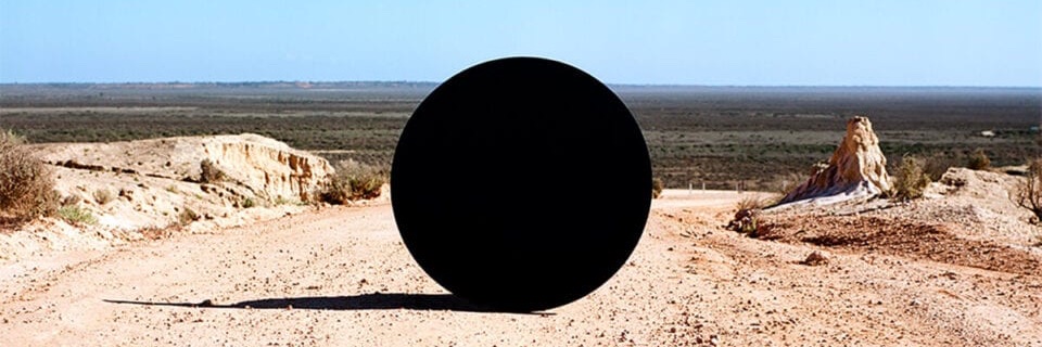 David Robinson banner