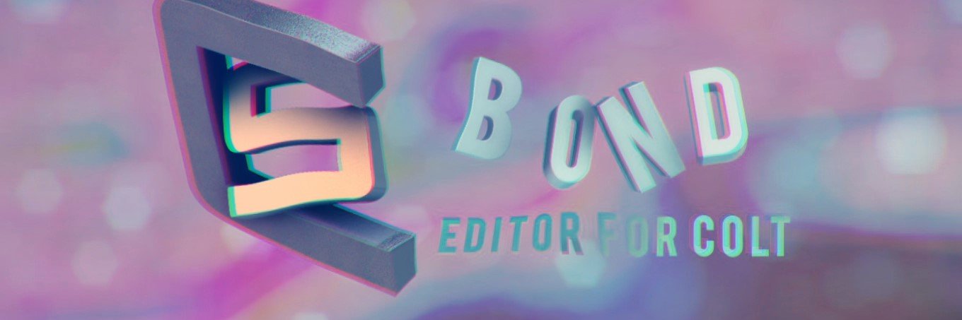OhBondy's profile banner image