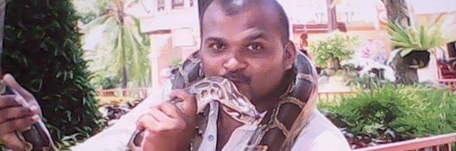 AbuDhamotharan's profile banner image