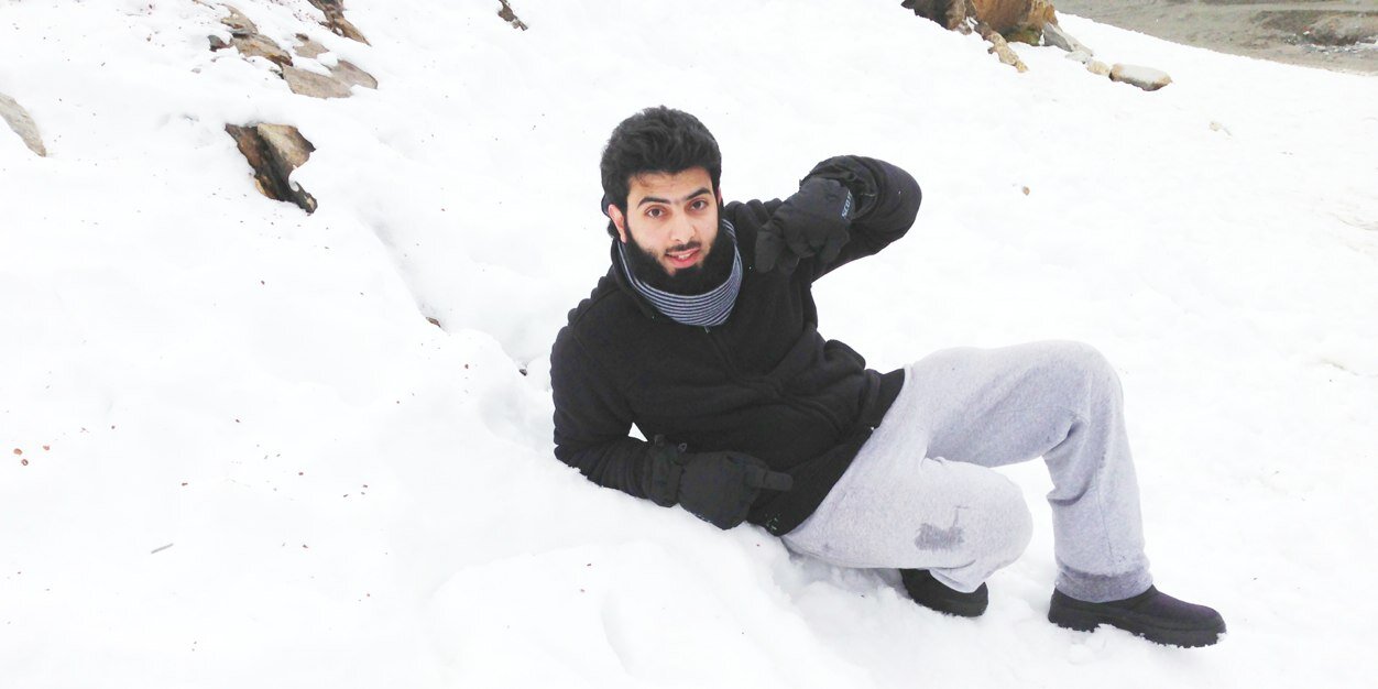 bosalman260's profile banner image