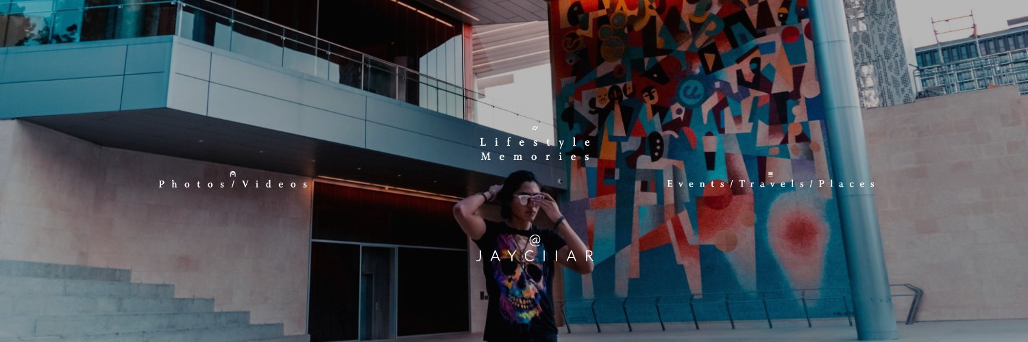 jayciiar's profile banner image