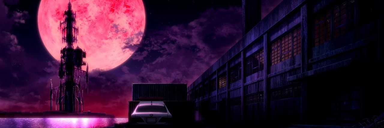 THLOA's profile banner image
