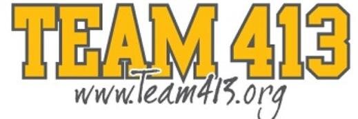 officialTEAM413's profile banner image