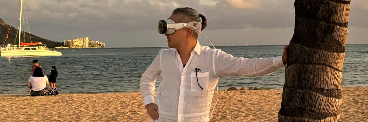 Takesen - 武仙＠空間系 banner