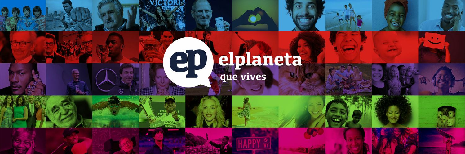 ElPlanetaCO's profile banner image