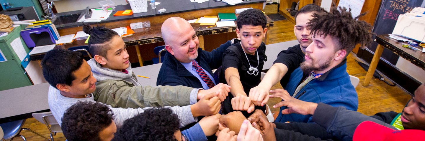 Research Alliance banner