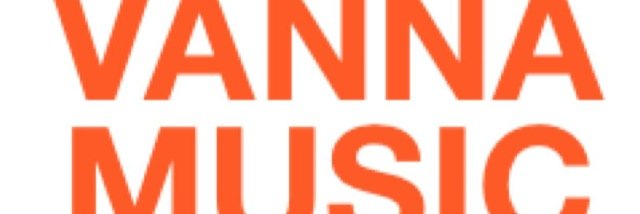 vannamusic's profile banner image