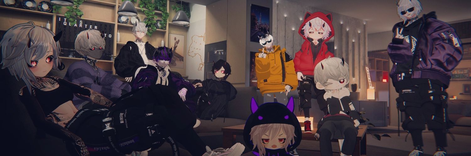 Dech221's profile banner image