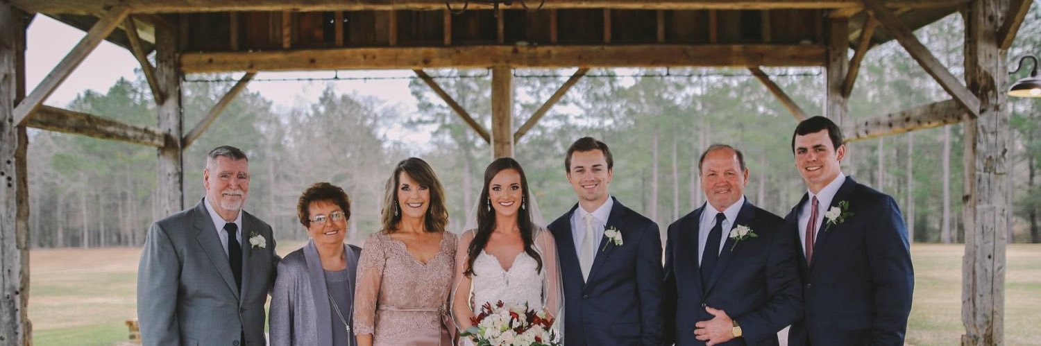 Billy Garrity banner