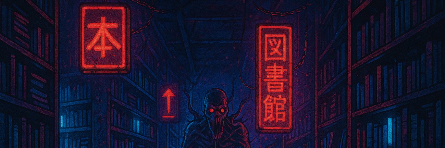 Jorge Arenas 🦦📕✝️🇵🇷🇺🇲 banner