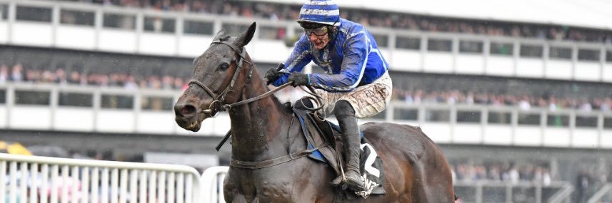 Reece Francis banner