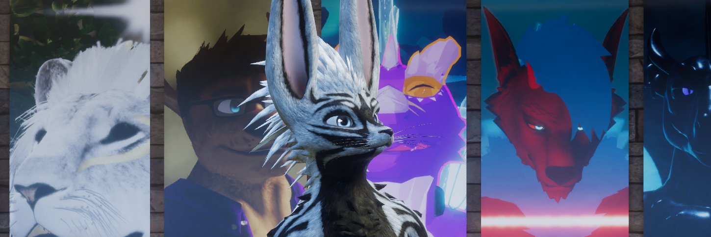 SparkyDecay's profile banner image