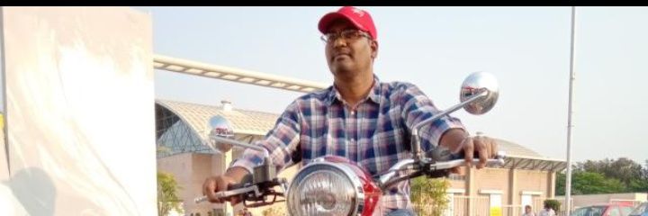 muralimuvvala's profile banner image