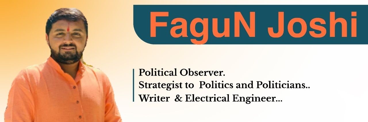 FaguNJoshi_'s profile banner image