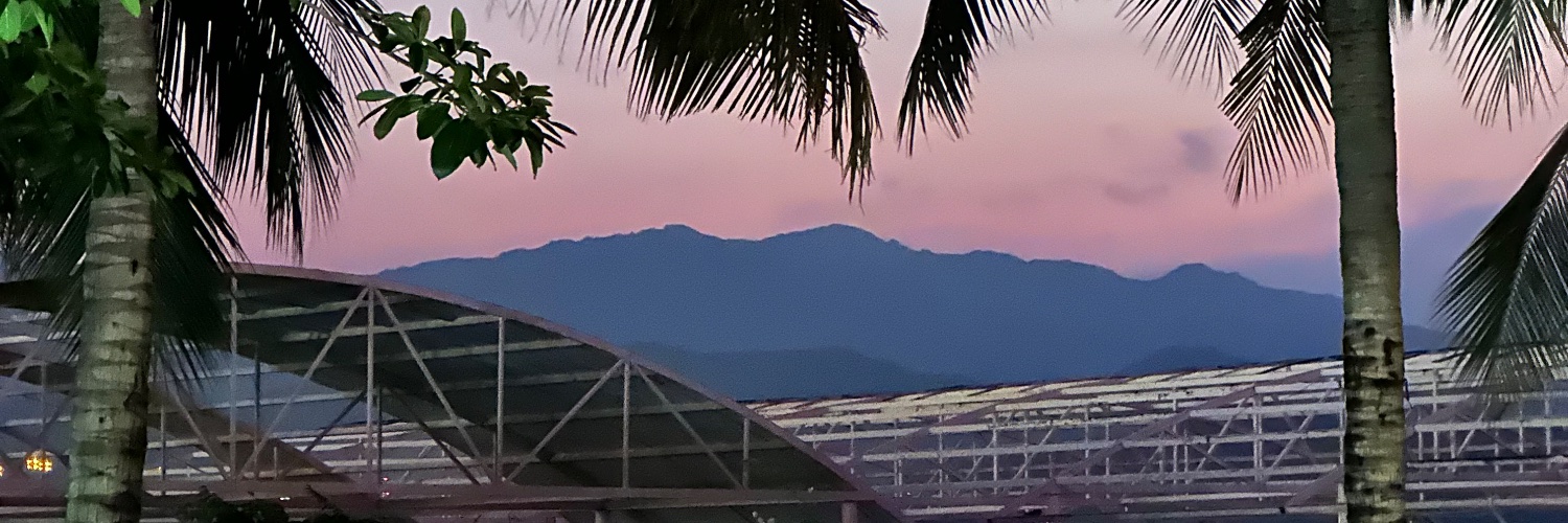 ericraymondlim's profile banner image