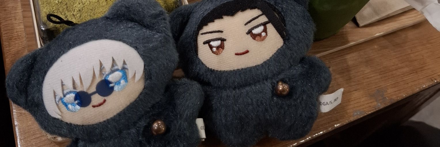 otakurimiso's profile banner image