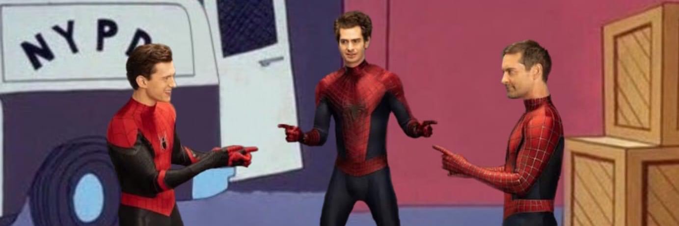 HanceDavey's profile banner image