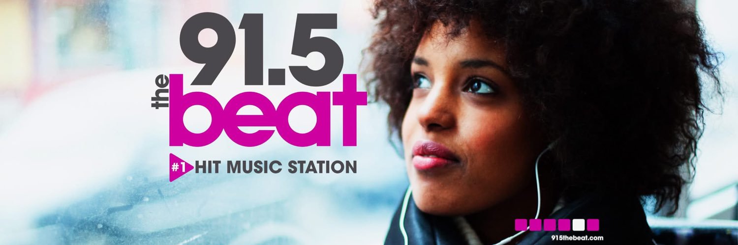 915theBeat's profile banner image
