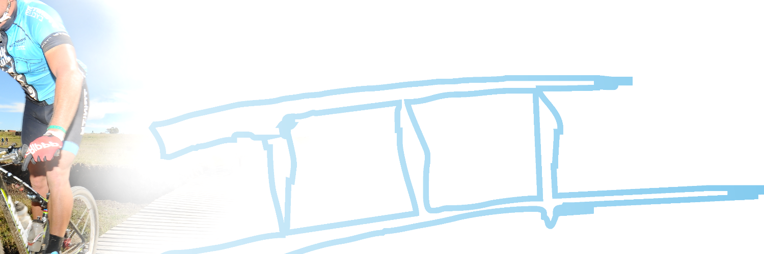 Trinity Cycles SA banner