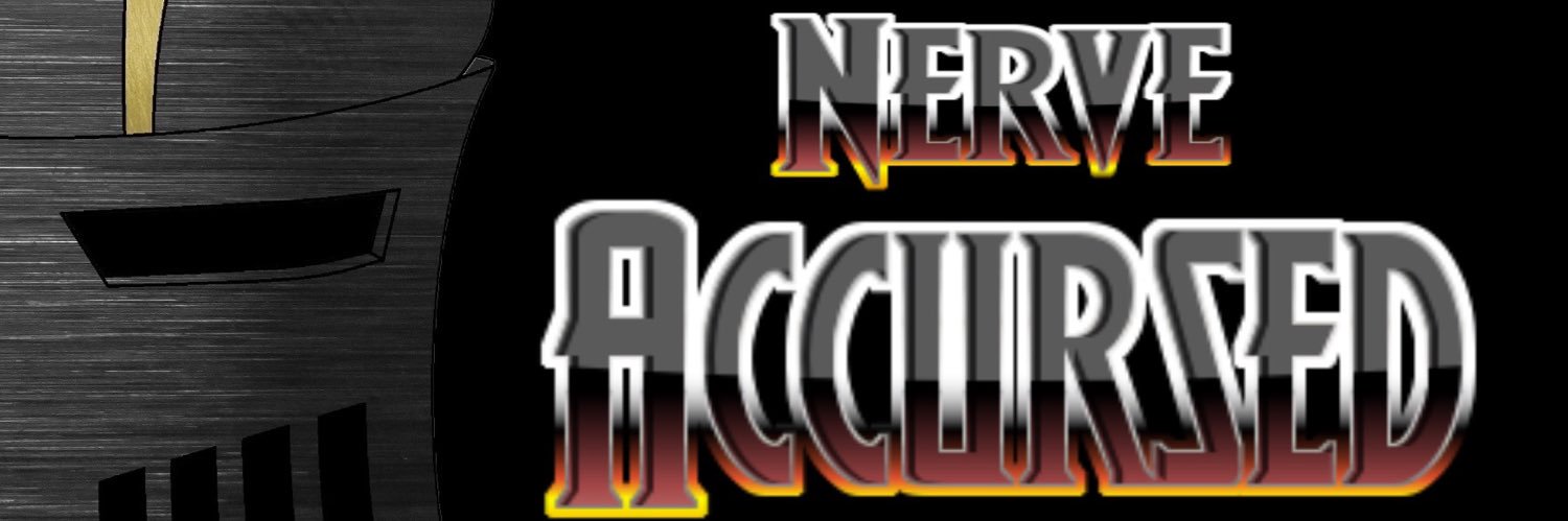 iamaccursed's profile banner image