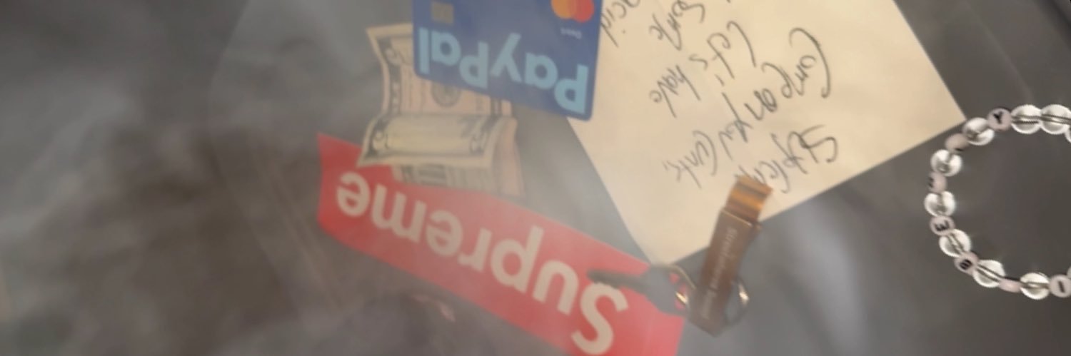 bopsloveboots's profile banner image