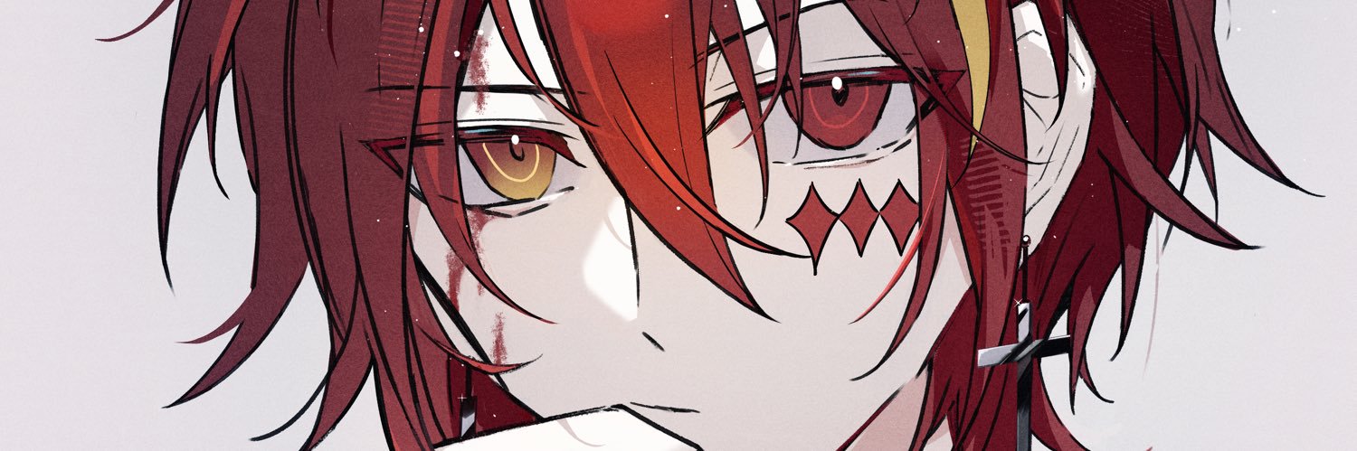 Rinya_0221's profile banner image