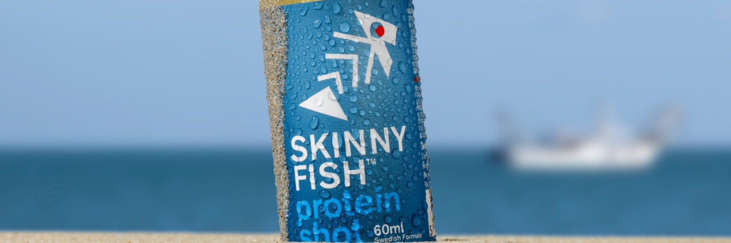 SkinnyFishDrink's profile banner image