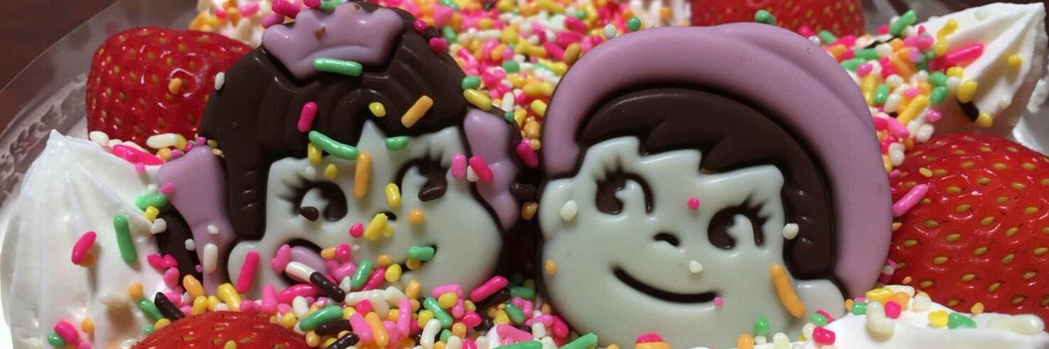 Hatsue_e's profile banner image