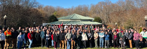 RecParks Profile Banner