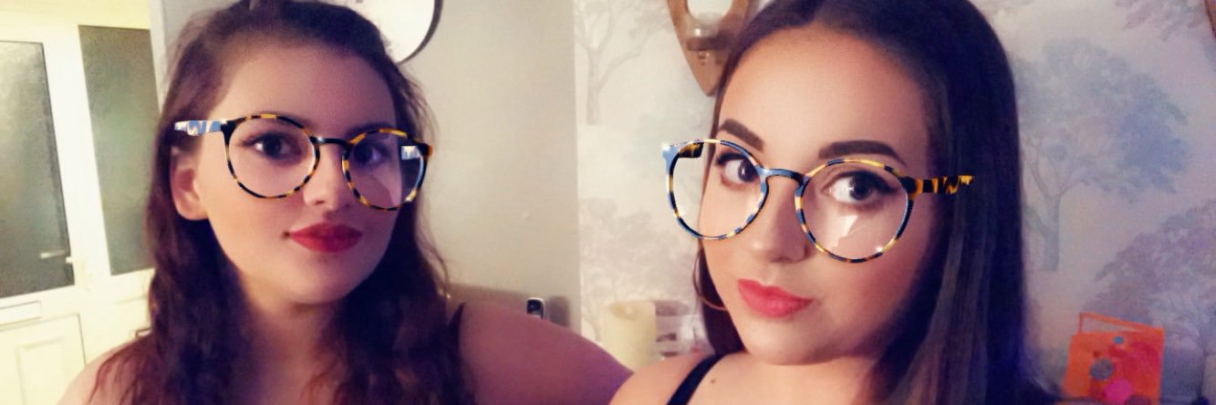 GeorgiaMayne97's profile banner image