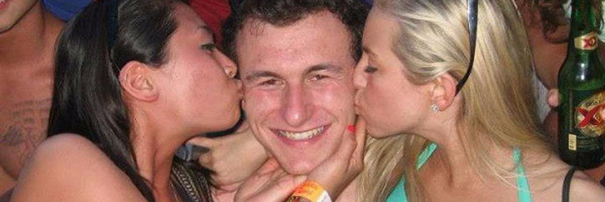 JohnnyManziel's profile banner image