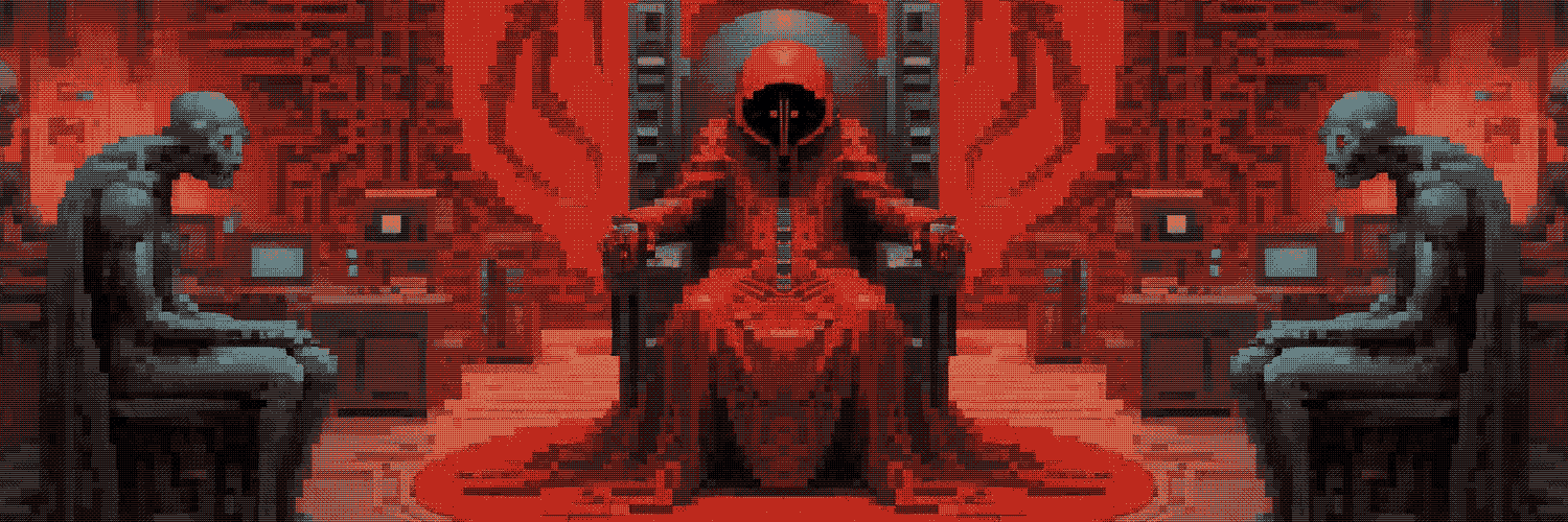 Ender's banner